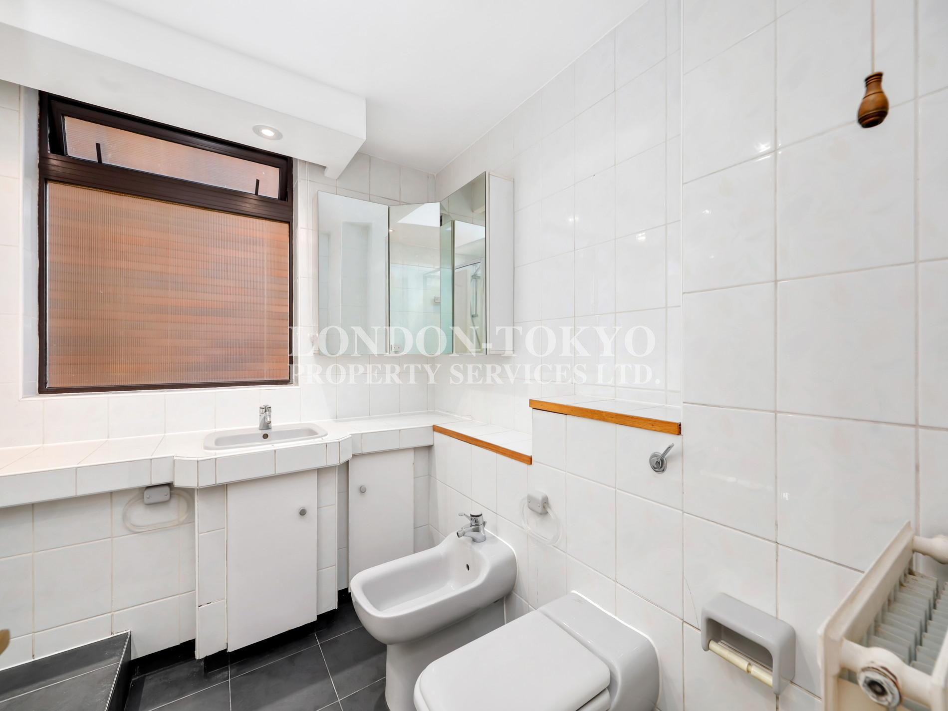 Waterford Court, Stalbridge Street, Marylebone NW1